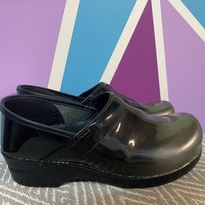 DANSKO Work clogs- women’s 40